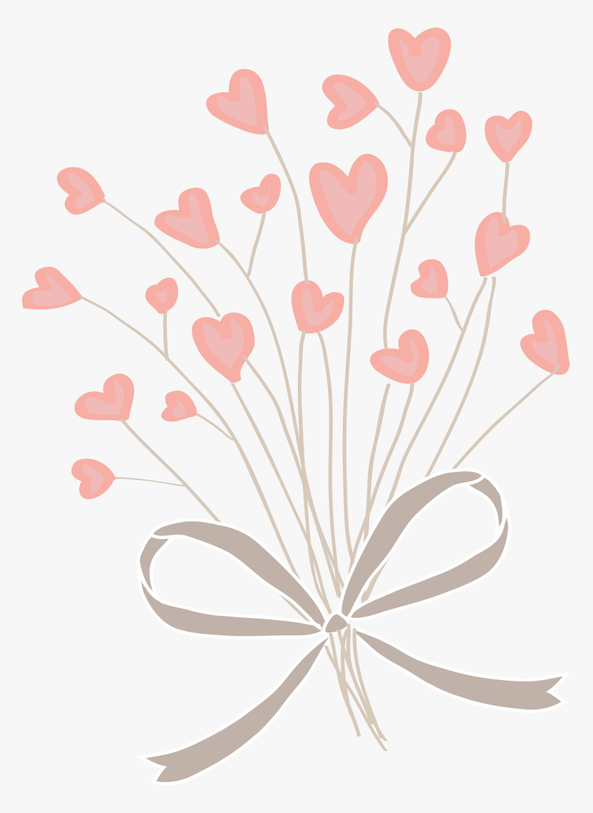 I M Lisa Joiner, And I Love Helping Savvy M - Flowers Wedding Vector Png, Transparent Png