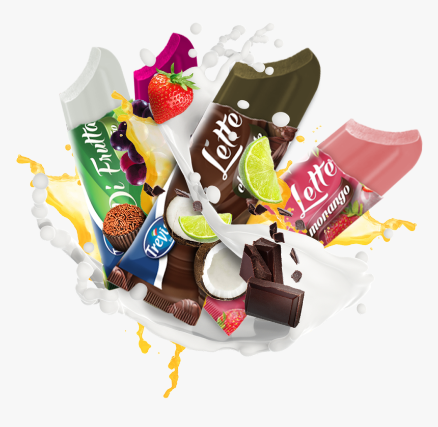 Chocolate, HD Png Download