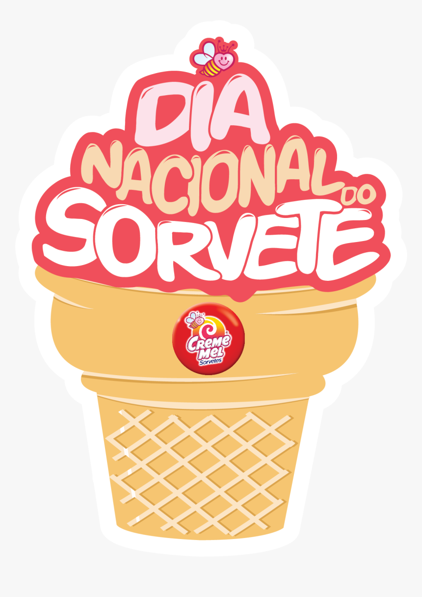 Creme Mel, HD Png Download