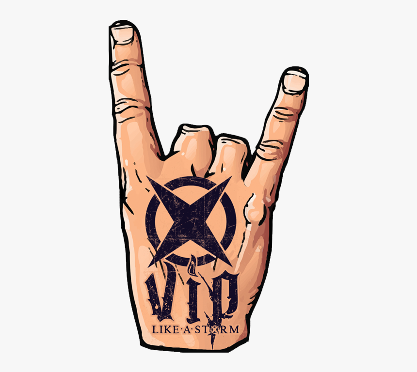 Love You Hand, HD Png Download