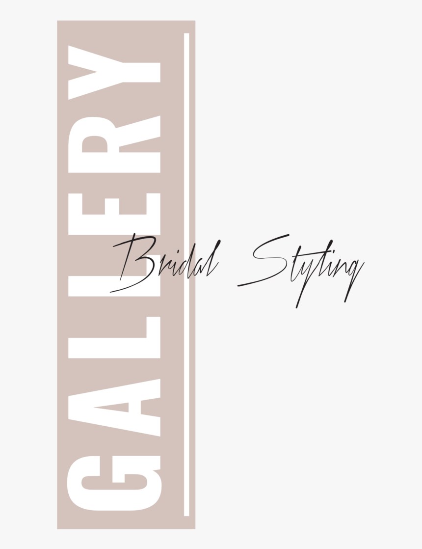 Bridalstylinggallery, HD Png Download