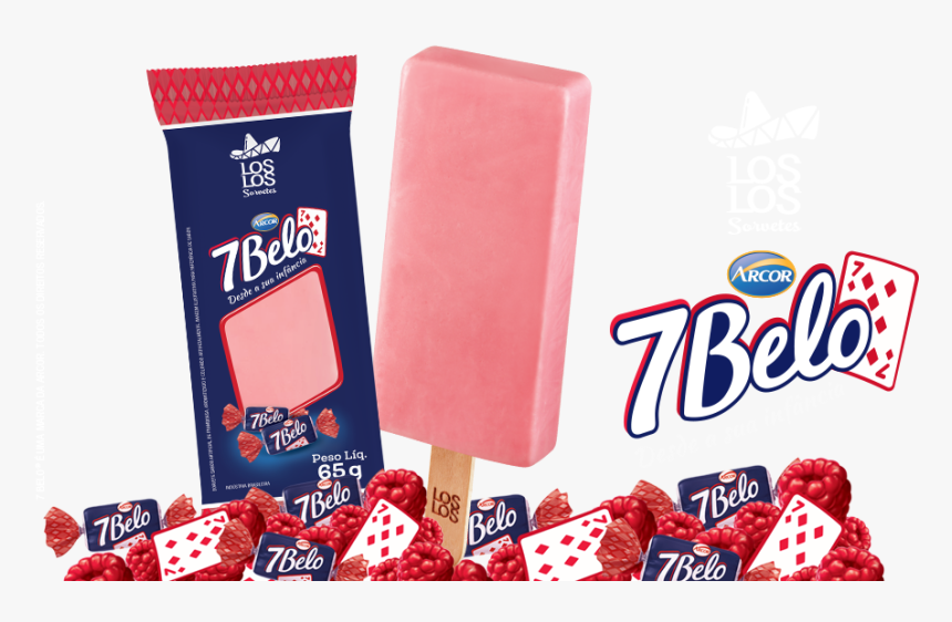 7 Belo, HD Png Download