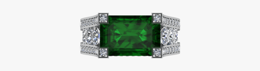 Engagement Ring, HD Png Download