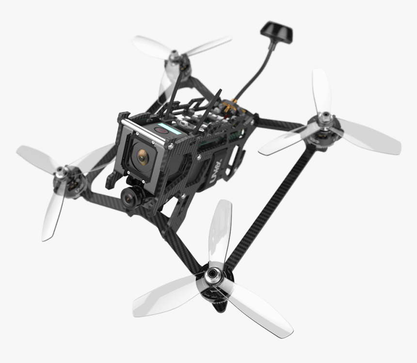 Helicopter, HD Png Download