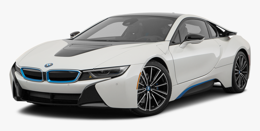 2019 Bmw I8 Price, HD Png Download