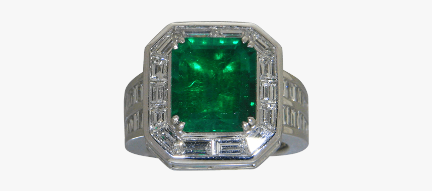 Emerald, HD Png Download