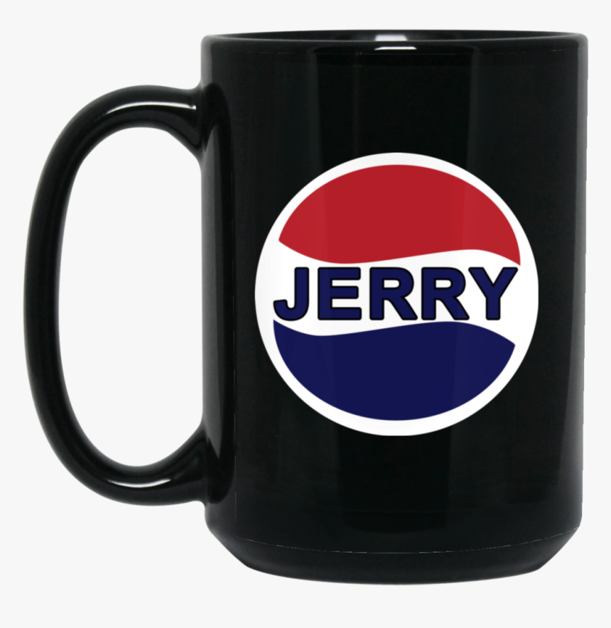 Jerry Cola 15 Oz - Mug, HD Png Download
