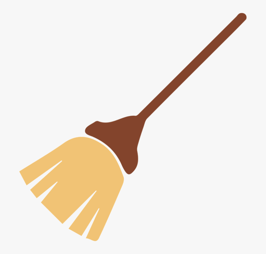 Broom Png, Transparent Png