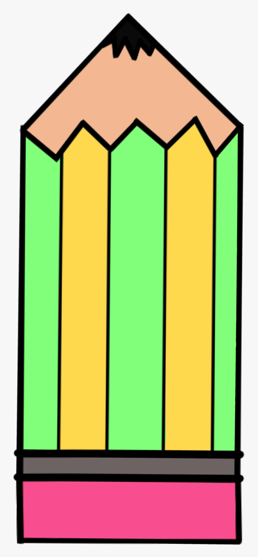 Clipart Transparent Elementary School, HD Png Download