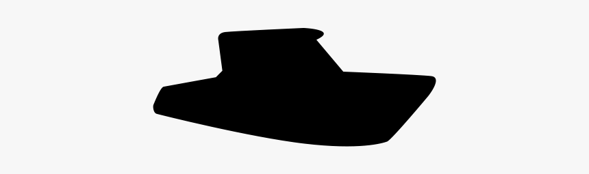 Free Boat Icon Png Vector - Boat Icon Png, Transparent Png