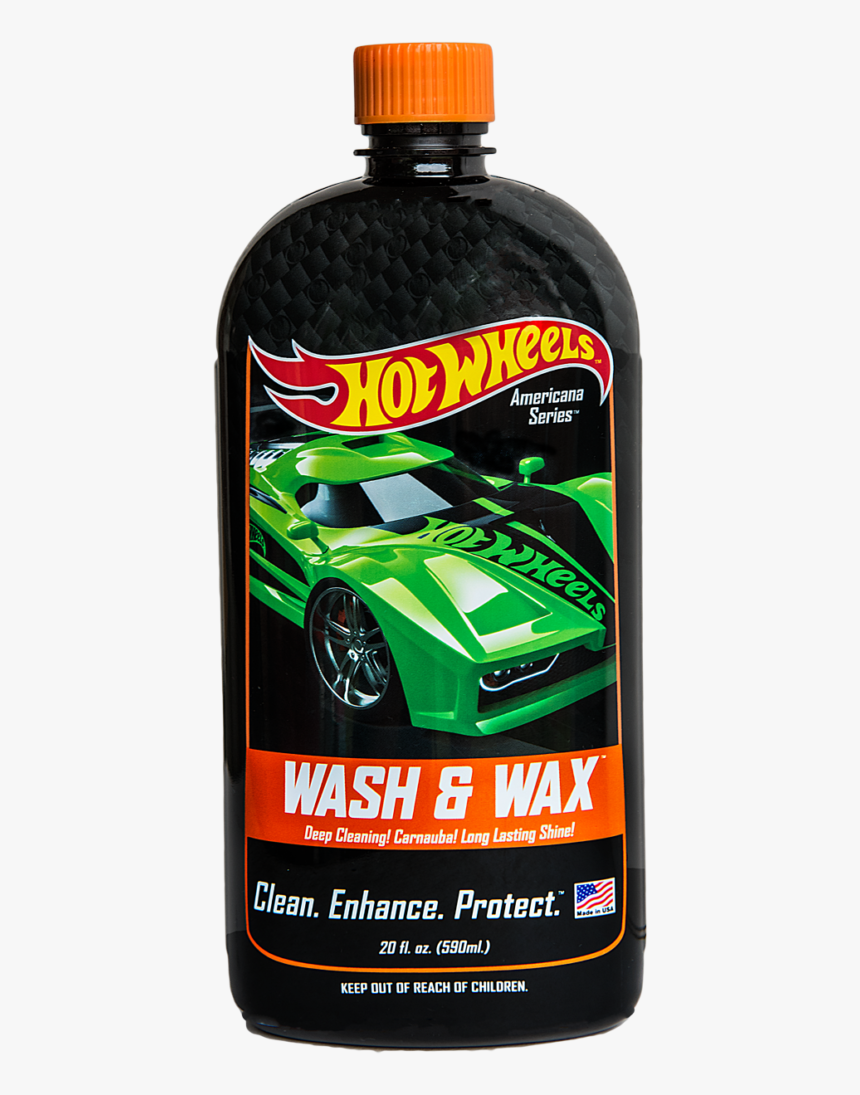 Hot Wheels Car Wax, HD Png Download