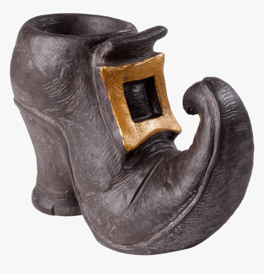 Witch Shoe, HD Png Download