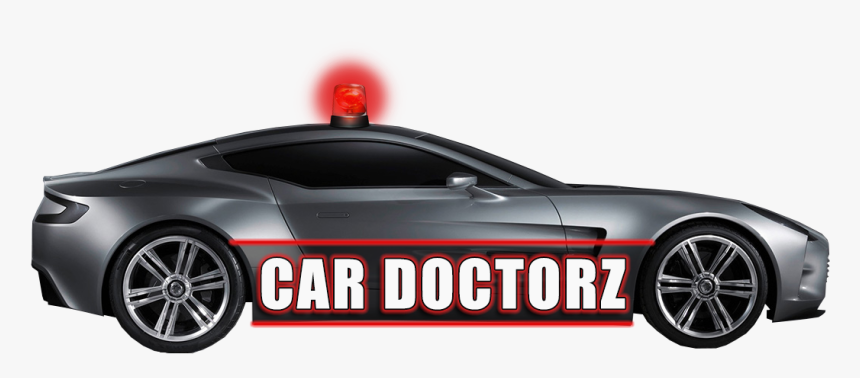 Supercar, HD Png Download