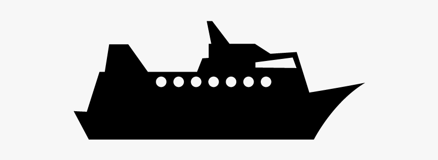 Ship Symbol Png, Transparent Png