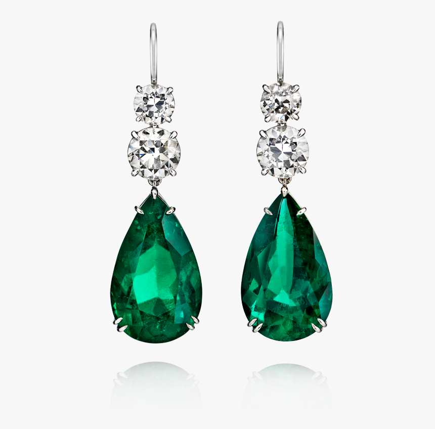 Earrings, HD Png Download