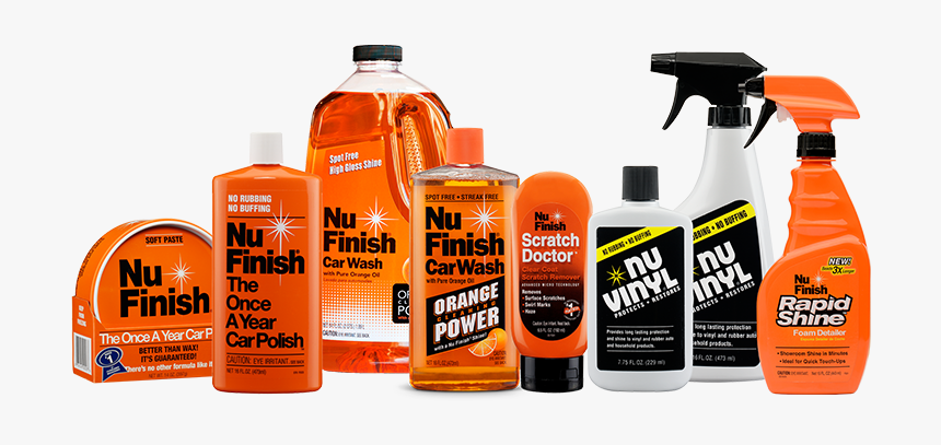 Nu Finish, HD Png Download