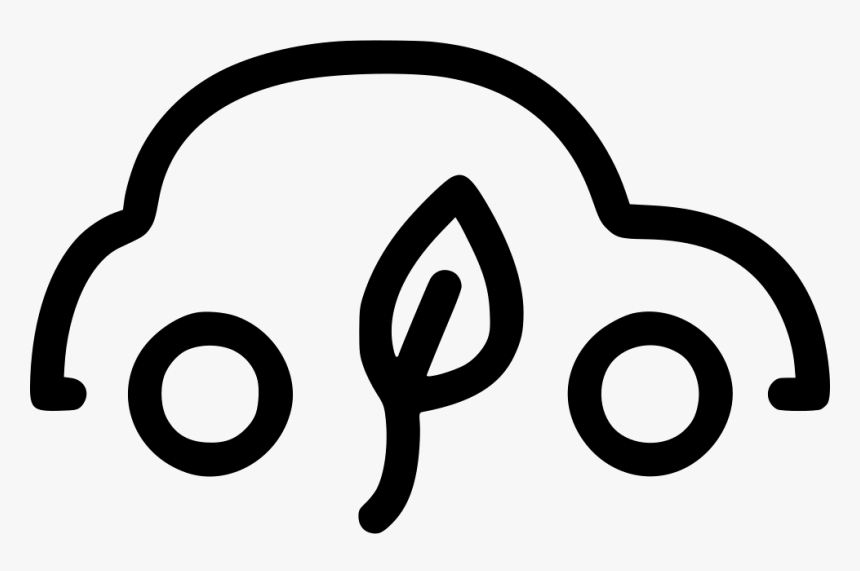 Ecology Car Clean Green Energy, HD Png Download