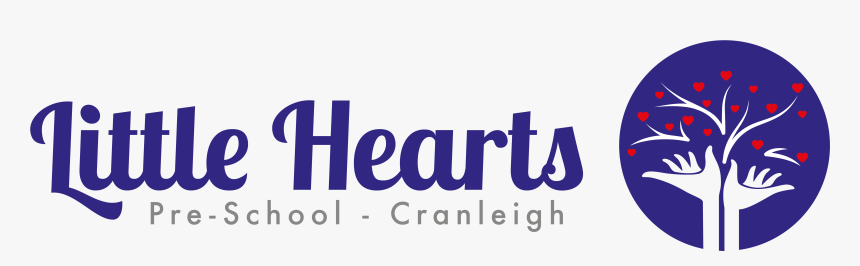 Nursery In Cranleigh - Graphic Design, HD Png Download