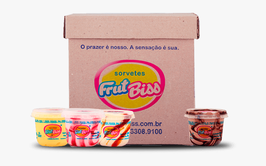 Box, HD Png Download