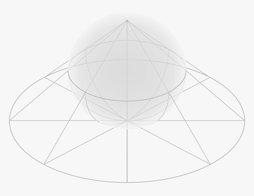 Existencia Del Vacío Pascal, HD Png Download