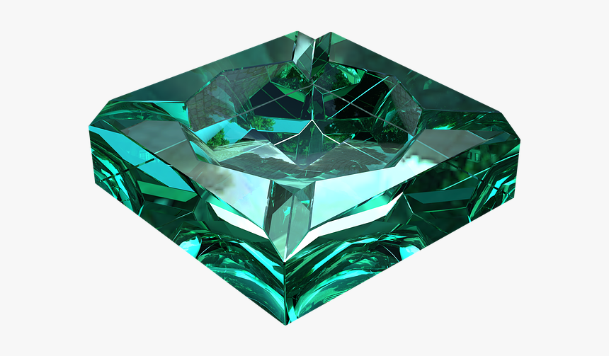 Emerald, HD Png Download