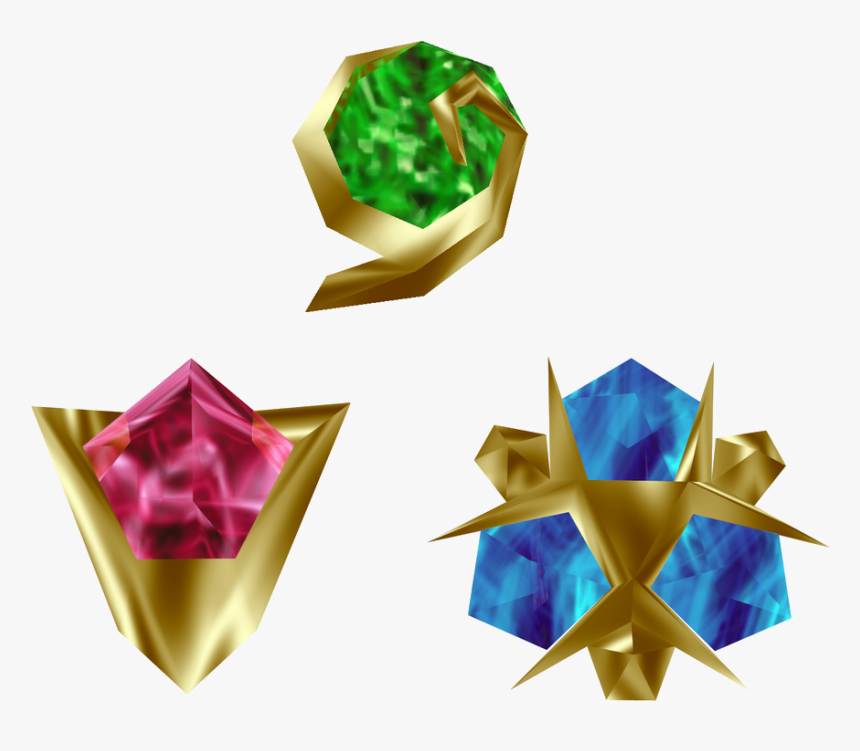 Zeldapedia - Legend Of Zelda Wedding Ring, HD Png Download