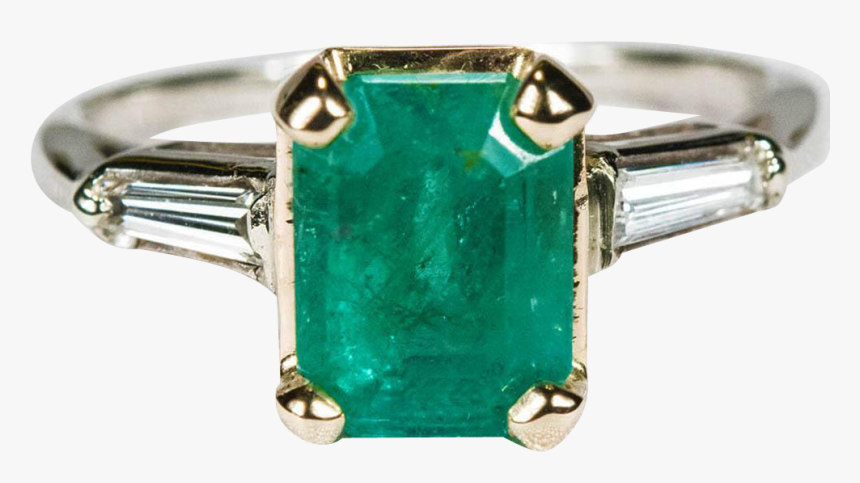 Engagement Ring, HD Png Download