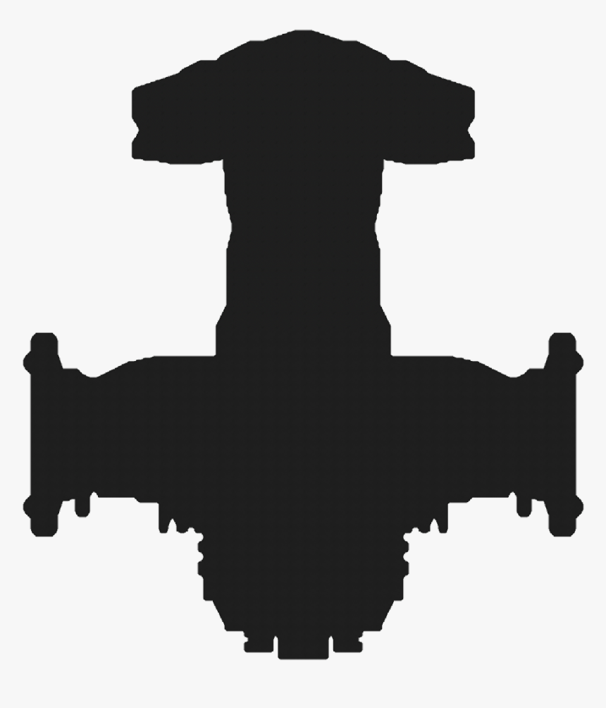 Cross, HD Png Download