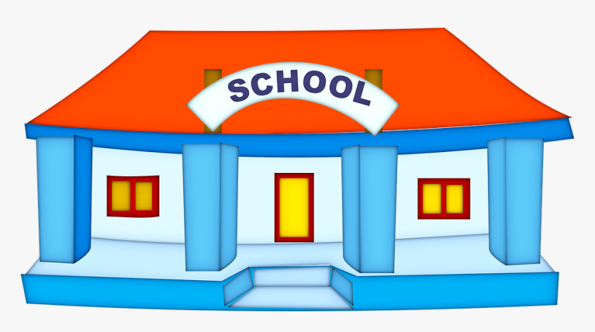 School - Smk N 1 Tengaran, HD Png Download