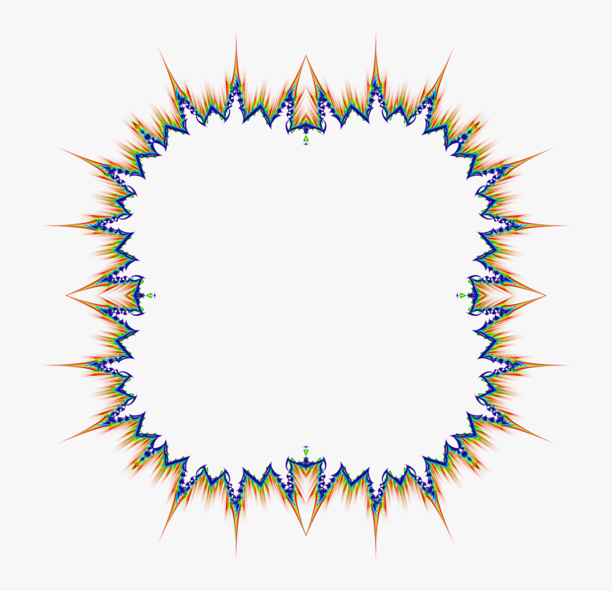 Symmetry,wing,text - Abstract Png Art, Transparent Png
