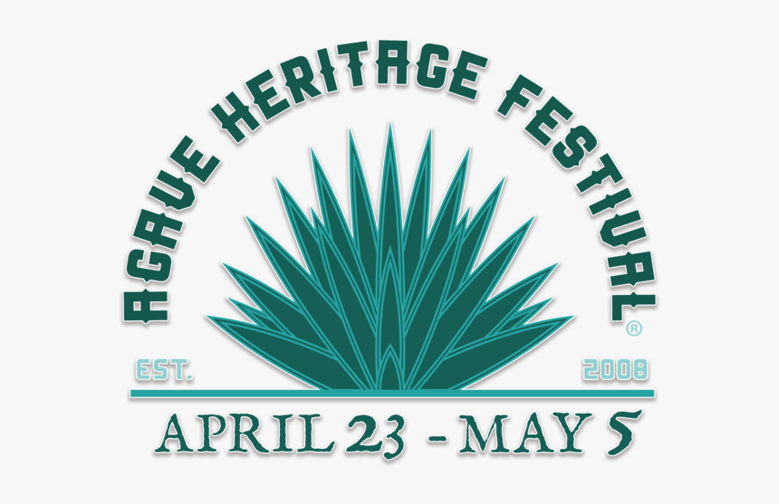 Ready For Tucson’s Agave Heritage Festival - Label, HD Png Download