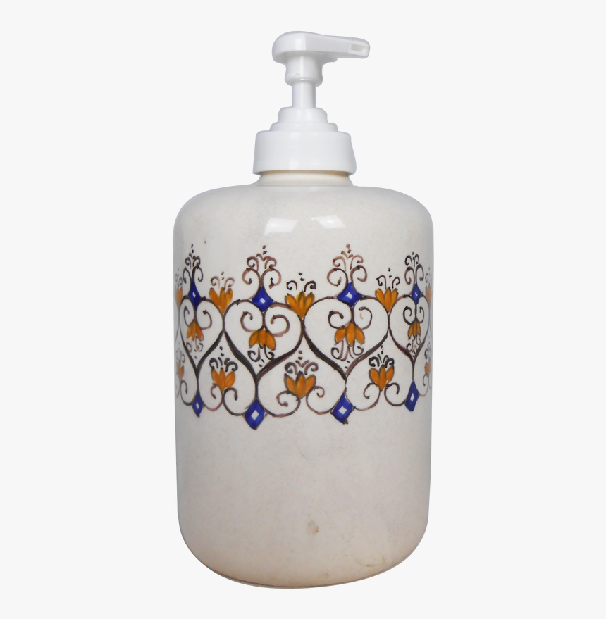 Soap Dispenser Little Hearts - Plastic Bottle, HD Png Download