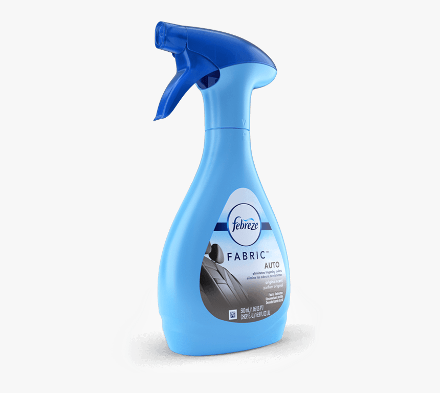 Febreze Fabric Spray Tide, HD Png Download