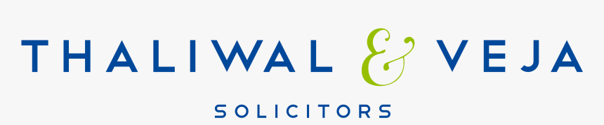 Thaliwal Veja Solicitors Leicester - Graphic Design, HD Png Download