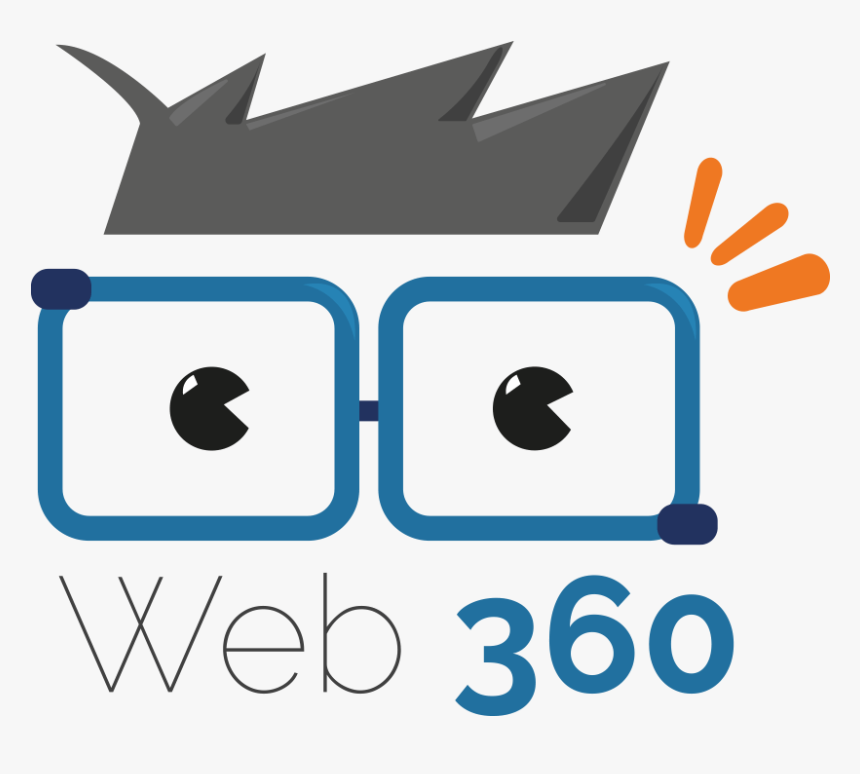 Estrategia Web 360 - Estrategia Web 360 Logo, HD Png Download