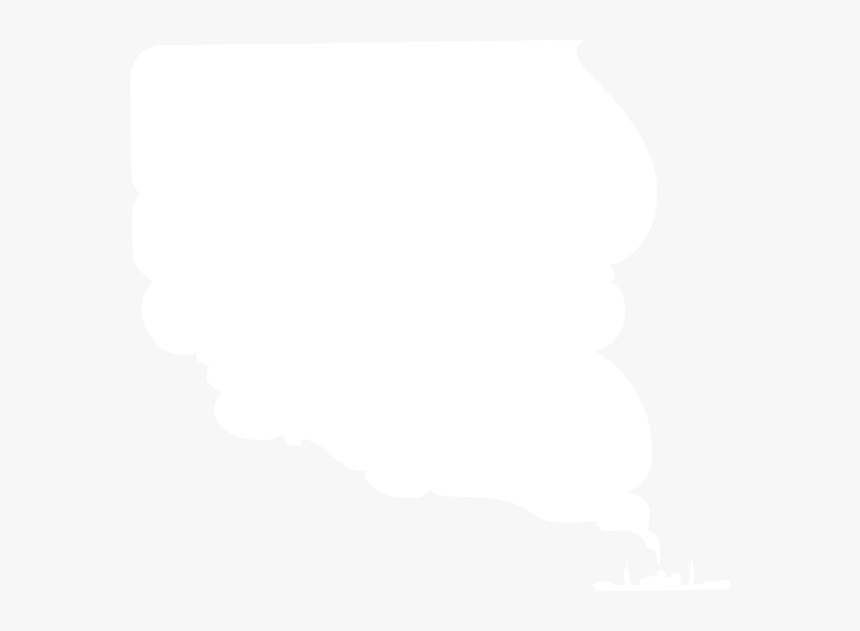Smoking Ship White Clip - Smoke Clouds Png Vector, Transparent Png