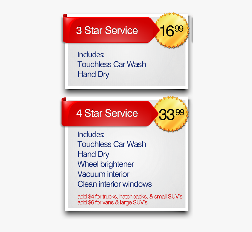 Dennys Car Wash, HD Png Download