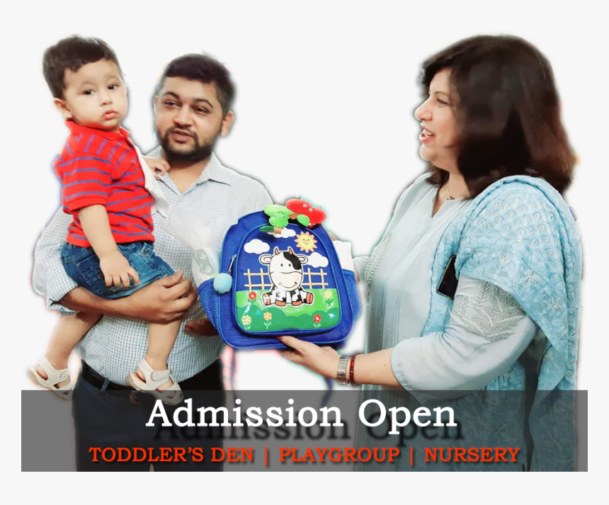 Toddler, HD Png Download