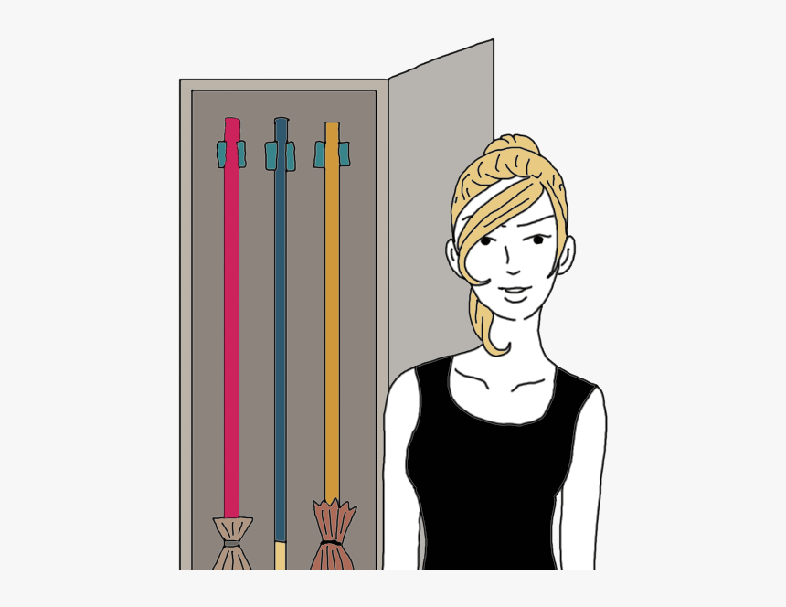 Brooms Dream Meaning Sweep Meaning In Telugu, HD Png Download