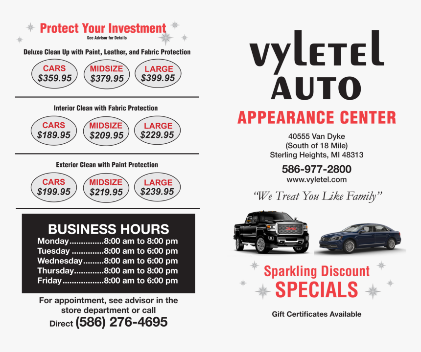 Auto Appearance Menu - Sport Utility Vehicle, HD Png Download