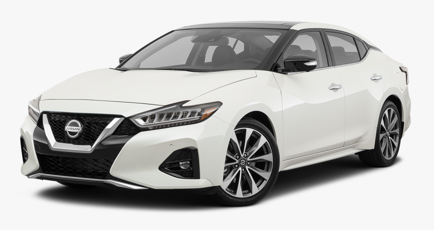 2016 Nissan Maxima, HD Png Download
