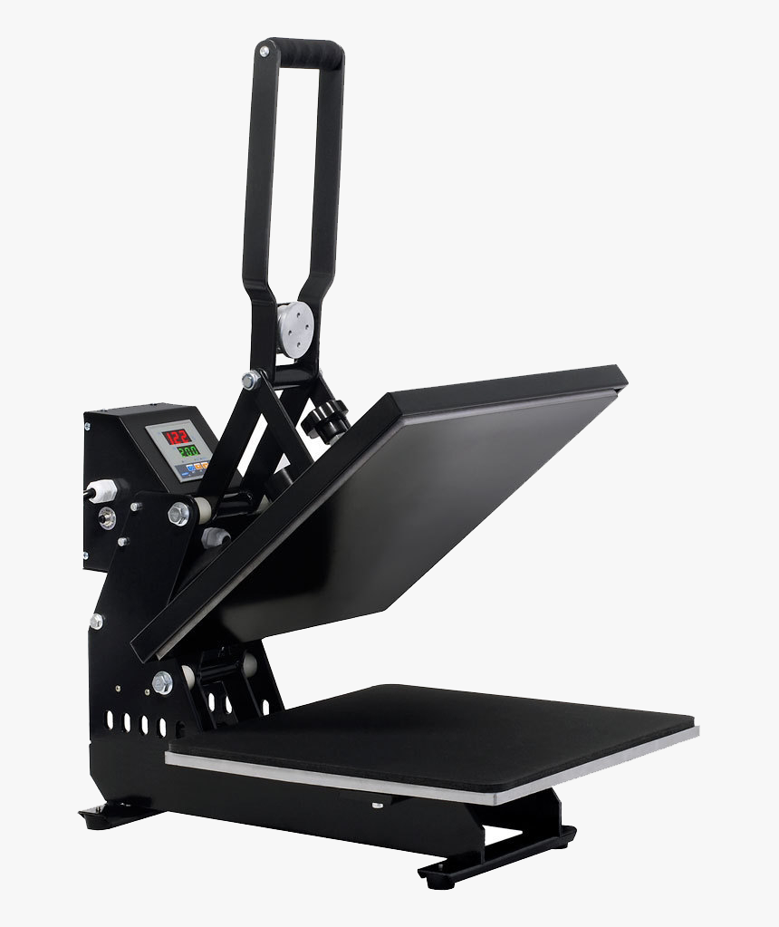 Digital Heat Press Machines - Heat Press Machine Nz, HD Png Download