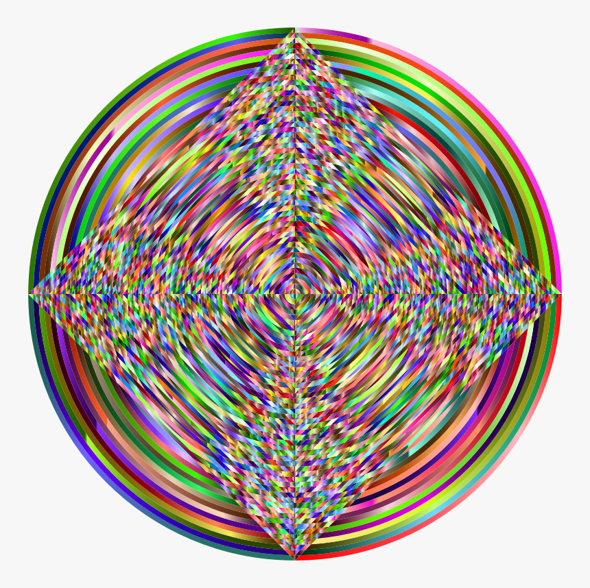 Circle, HD Png Download