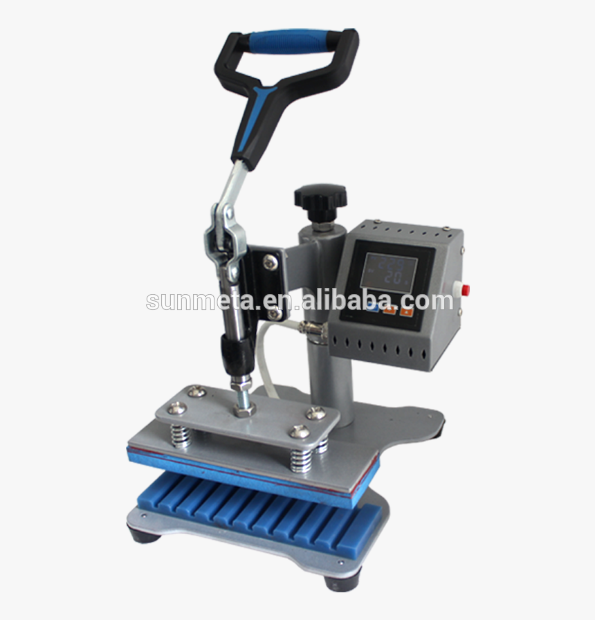 Freesub Cheap Digital Sublimation Pen Heat Press Transfer - Pen Heat Press Machine, HD Png Download