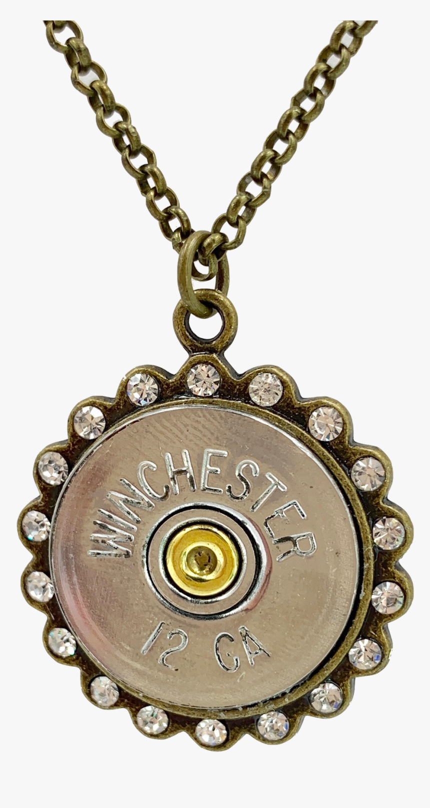 Locket, HD Png Download