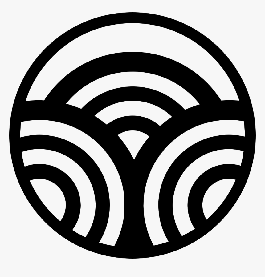 Japanese Drawing - Dibujos De Simbolos Japoneses, HD Png Download