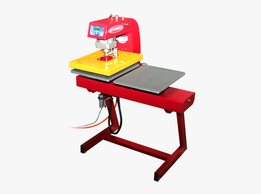 Machine, HD Png Download