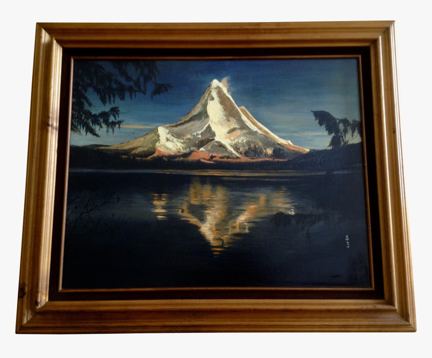 Picture Frame, HD Png Download