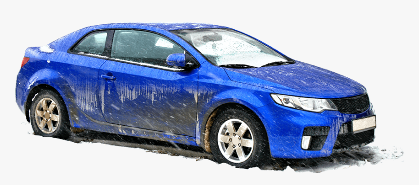 Dirty Vs Clean Car, HD Png Download