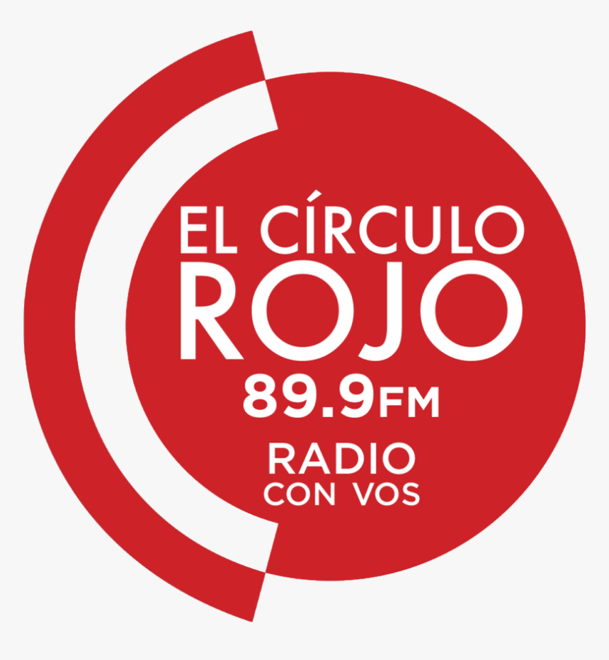 Circulo De Rojo, HD Png Download